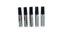 Pack of 5 Testers - Top Perfume Testers - 5ml Each. 