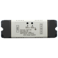 Wifi 2CH Switch Module Smart Home Automation Motor Switch 2 Channel Remote Control Relay AC 85-250V WiFi+RF. 