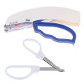 Skin Stapling Stitching Device Surgery Surgical Clipper Stapler Needle Remover. 
