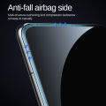 For Samsung Galaxy Note20 999D UV Tempered Glass for Samsung Galaxy Note20 3D Curved Screen Protector Full Coverage Protective Film Screen Protectors Include UV Lamp and UV Glue. 