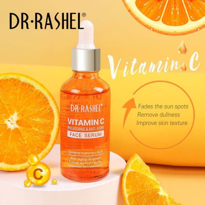 Vitamin%20C%20Brightening%20&%20Anti-Aging%20Face%20Serum%2050%20Ml%20(Original)%20-%20Image%203