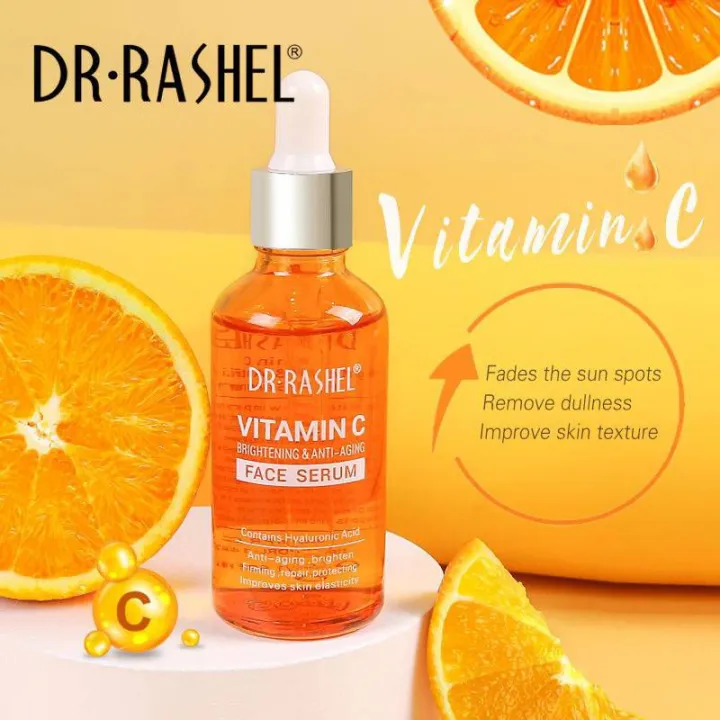 Vitamin%20C%20Brightening%20&%20Anti-Aging%20Face%20Serum%2050%20Ml%20(Original)%20-%20Image%203