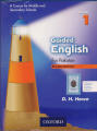 Guided English For Pakistan Book 1 Revised Edition. 