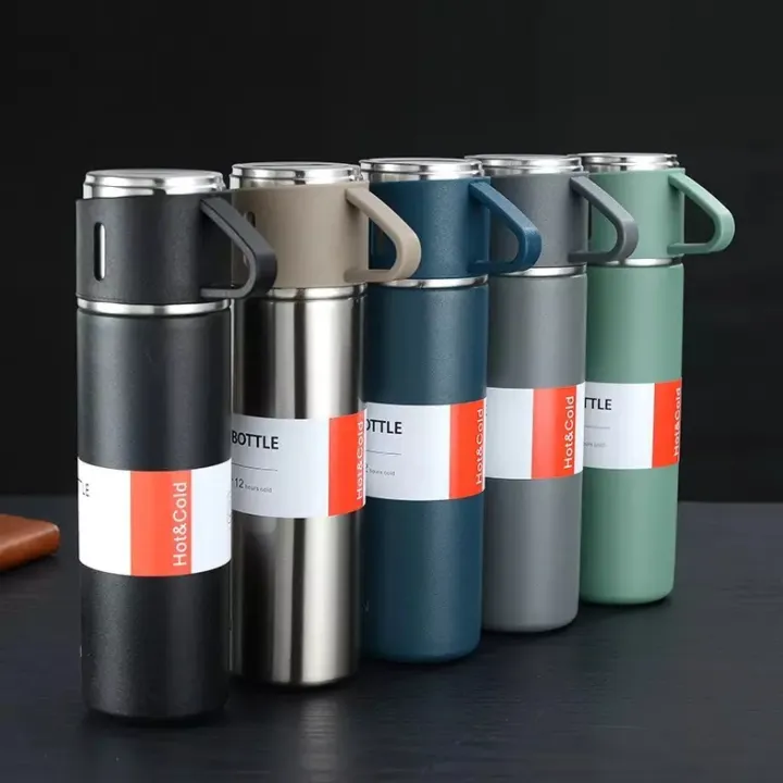 Gift%20Set%20500ml%20Travel%20Water%20Bottles%20with%203%20Mugs%20%7C%20Hot%20&%20Cold%20Thermos%20Flask%20Vacuum%20Insulation%20upto%208%20hours%20%7C%20Stainless%20Steel%20Cups%20-%20Image%205