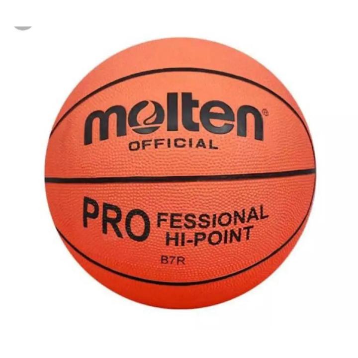 Proffessional Standard Size Basket Ball For Indoor and Outdoor Sports Play For Kids