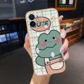 YIWESAN Case For Huawei Mate 20 Pro Case Cartoon Cute Luck Monsters Side New Design Phone Case Square Edge Pattern Silicone Softcase Luxury Plating Casing Full Cover Camera Shockproof Protection Cases. 