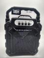JBH WIRELESS PORTABLE SPEAKER , BASS BOOSTING SOUND SPEAKER , JB-7002 WIRELESS BLUETOOTH SPEAKER. 