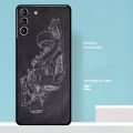 F1 Race Car Case For Samsung Galaxy S23 S24 Ultra S22 S21 Plus Note 10 Note 20 S9 S10 S20 S21 FE Cover. 