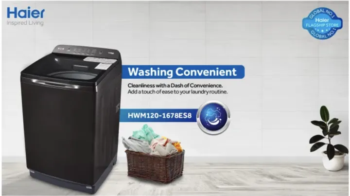 Haier%20Storm%20Wash%20HWM120-1678ES8%20-%2012kg-Fully%20Automatic-Top%20Load%20Washing%20Machine-3D%20Wash%20Technology-Pillow%20Drum-Memory%20Backup-10%20Years%20Brand%20Warranty%20-%20Image%207