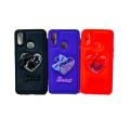 Samsung A10s Girls back cover_Glitter cover_Girls Fancy soft case_Sweet Heart cover_Samsung A10s Girls Back Cover. 