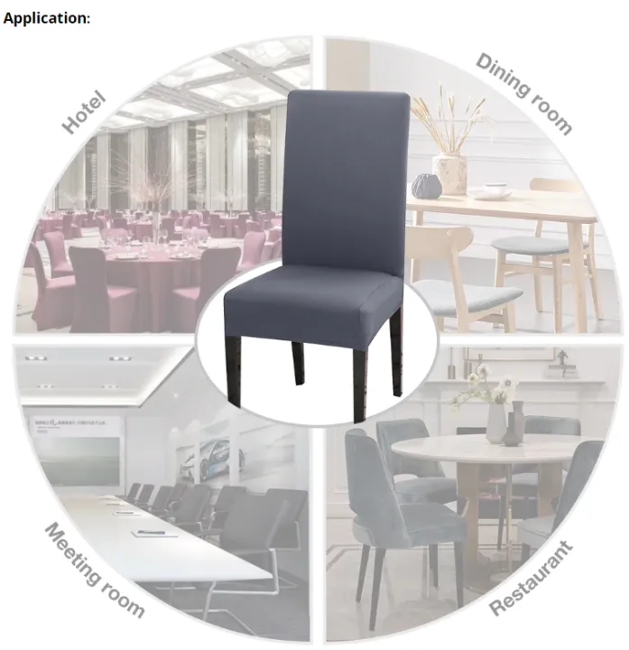 Knit%20that%20Fits%20Dining%20Chair%20Covers%20Pack%20of%204%20%7C%20Stretchable%20Chair%20Seat%20Covers%20%7C%20Cotton%20Jersey%20Jacquard%20Velvet%20%7C%20Small%20Dining%20Table%20-%20Image%204