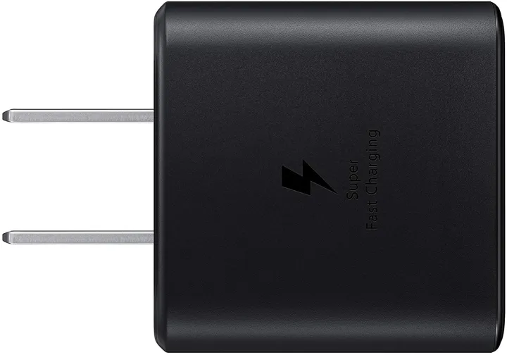 Orignal%20Samsung%2045W%20USB-C%20Super%20Fast%20Charging%20Wall%20Charger%20-%20Black%20-%20Image%204