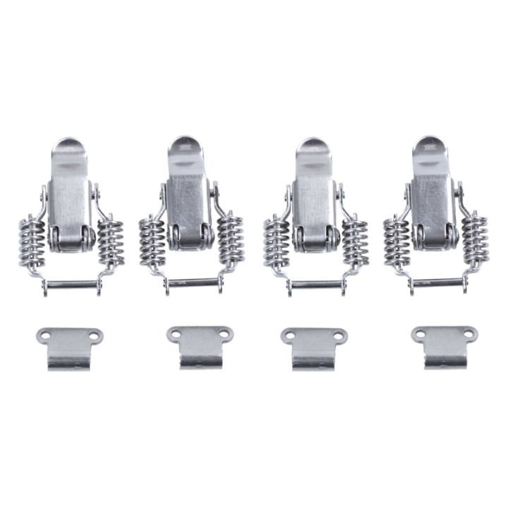 Toggle Latch Compression Spring LKPCIGCXM 4X Toolbox Draw Compression Spring Toggle Latch Catch Clamp ...