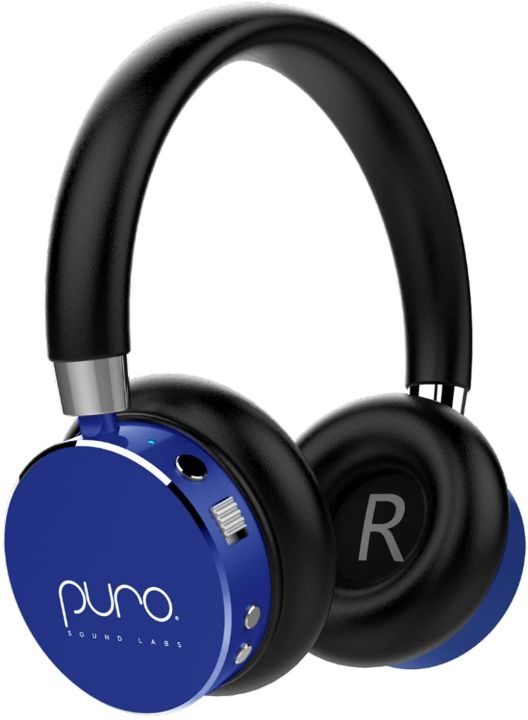 Puro%20Sound%20Labs%20BT2200%20Volume%20Limited%20Kids%E2%80%99%20Bluetooth%20Headphones%20%E2%80%93%20Safer%20Headphones%20for%20Kids%20%E2%80%93%20Studio-Grade%20Audio%20Quality%20&%20Noise%20Isolation%20%E2%80%93%20Blue%20-%20Image%204