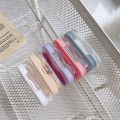 1PCS Glasses Cosmetic Contact Lenses Box Contact Lens Case for Eyes Travel Kit Holder Container Travel Accessories Wholesale. 