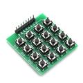 4x4 Matrix 16 Keypad Keyboard Button Tool for Arduino. 