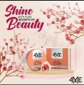 4ME White Glow Extra Smooth Beauty Cream. 