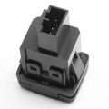 39112-SNA-A01 Audio Connector, Auxiliary Input Jack Aux Port for Honda Civic 2006 2007 2008 2009 2010 2011. 