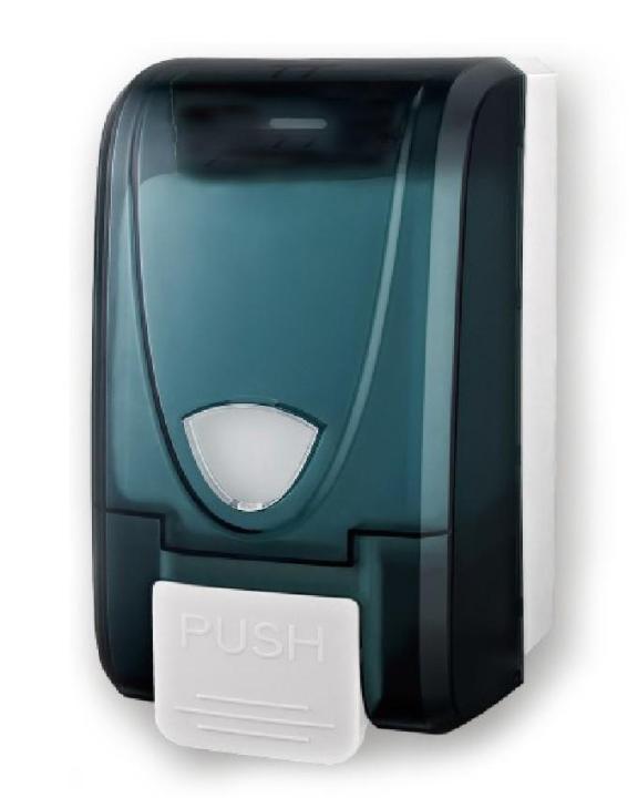 Zilver%20Liquid%20Soap%20Dispenser%20-%20Plastic%20-%20Image%202