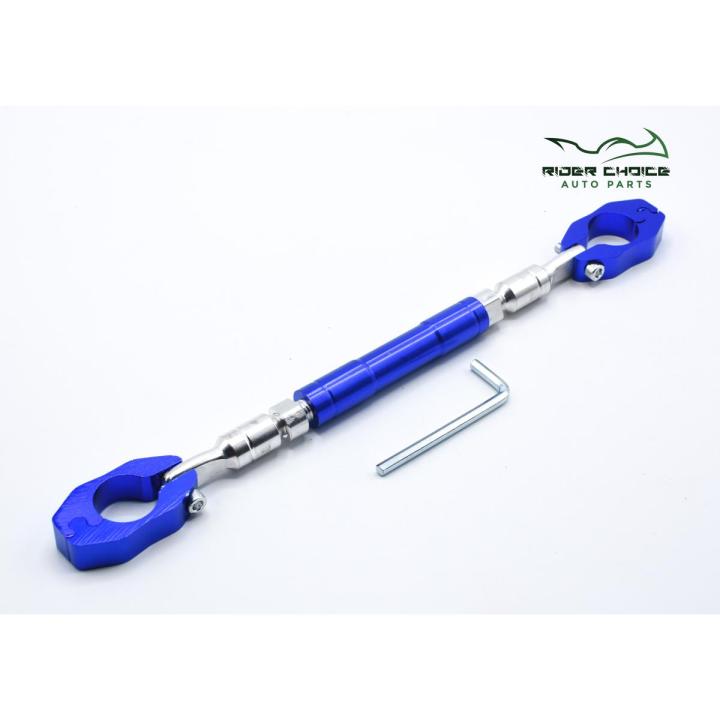 Motorcycle Cross Bar Handle Adjustable New Design Universal