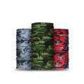 MeterMall Summer Sun Protection Neck Face Scarf Cover For Fishing Running Cycling. 