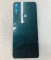 Housing For Alcatel 3X 2019 5048 5048u 5048y Glass Battery Cover Repair Replacement Back Door Phone Rear Case + Logo. 