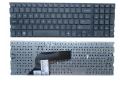 Laptop Notebook Keyboard   For  ProBook   4570S Series   P/N  516884-071  – Black. 