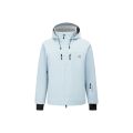 KUFUN Ski Wear Outfits Waterproof Thickened Snowboard Windproof  Snow Jacket - 25 ° C  (outdoor) Top Loose Casual Man Lady Teenager. 