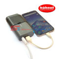 Hahnel Unipal Universal Battery Charger. 
