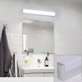 12W 16W 22W LED Wall Lamp Bathroom Mirror Light Indoor AC85-265V Long Strips Wall Mirror Light Warm / Cool White For Home Decor. 