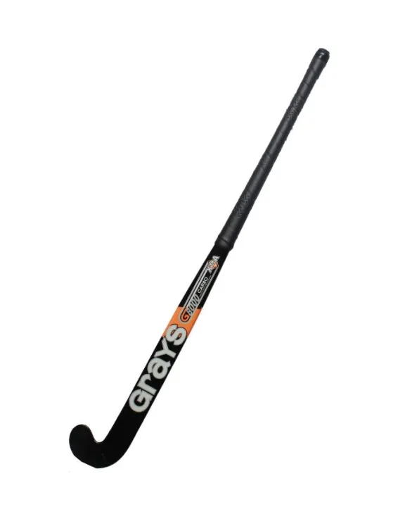 Grays%20G8000%20Carbo%20Hockey%20Stick%20-%20Black%20-%20Image%202