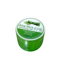 JulyStar Aloe Vera Gel Soothing Moisture Gel For Women And  For Girls 300ml. 