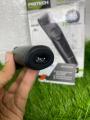 Pritech Rechargeable Beard Trimmer  for men. 