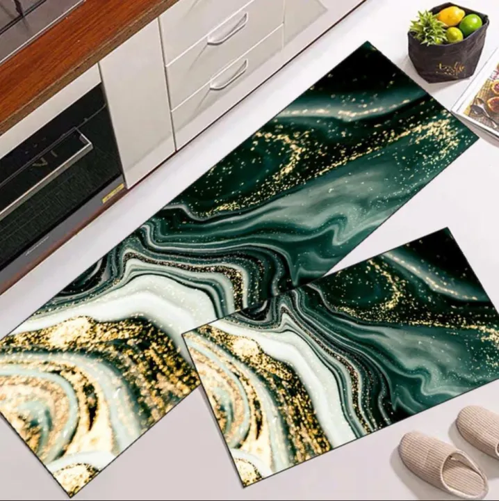 Kitchen%20Floor%20Mat%20Set%20-%202Pcs%20Non-Slip%20Super%20Absorbent%20Bedroom,%20Bathroom,%20and%20Kitchen%20Doormat%20-%20Image%203