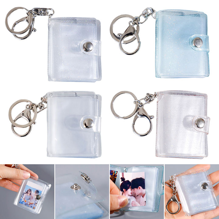 Mini%20Album%20Keychain%20Photo%20Storage%20Interstitial%20Pocket%20Keyring%20Lover%20Memory%20Gift%20-%20Image%204