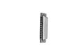 Easttop 10 Holes C Tune Blues Harmonica Mouth Organ T10. 