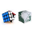 【shengxiong6525】Yongjun magic cube MGC3 YJ MGC V2 3x3 Elite Magnetic 3x3x3 Cubos Magicos Puzzle Speed Cube  Toys. 