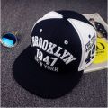 Fashion 1947 Brooklyn Style Snapback Baseball Cap Hats Of Good Quality Snapback Cap New York Hip-hop Cap. 