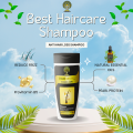 Hair Grow Max Shampoo 200ml - Pure Herbal,. 