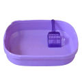PawComfort Cat Litter Tray with Scoop. 
