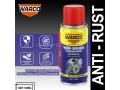 Warco Rust Guard Ultimate Anti-Rust Spray (100ML) - Protect, Preserve, and Shine. 