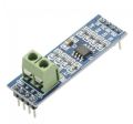 UART to RS485 TTL MAX485 converter module for modbus protocol. 
