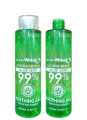 Pure Aloe Vera Hydrating Gel 300ml Soothing After Shave & Daily Moisturizer. 