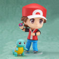 NYT 4Pcs/Set Pokemon Ash Ketchum Charizard Action Figures Model Kids Toy Collectible. 