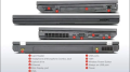 Daraz Like New Laptops - Lenovo ThinkPad T530, Core i5 3rd generation, 8GB DDR3 Ram, 500GB Hard Drive, 15.4" Led Display, Intel HD Graphics,. 