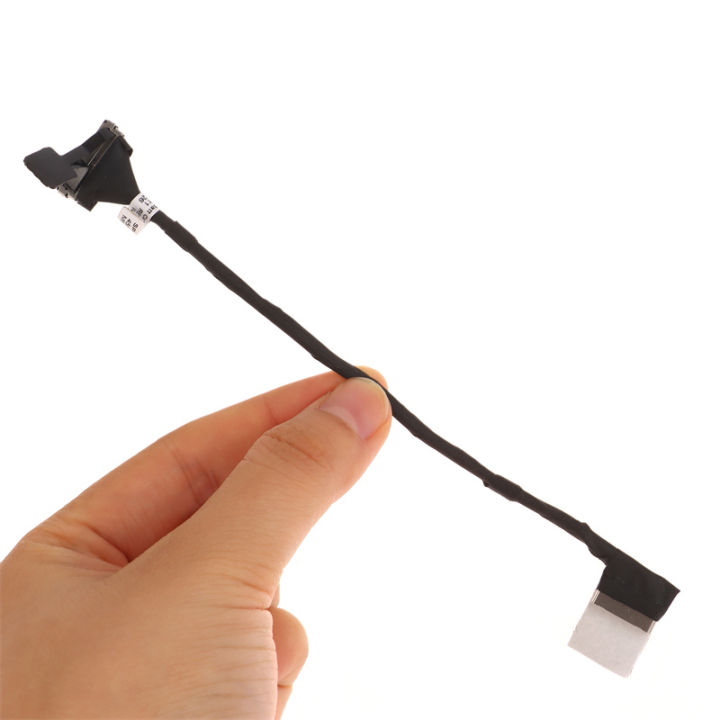 1Pcs New Laptop Battery Cable For Dell Latitude 5520 5521 Precision3560 3561 WEIRUI
