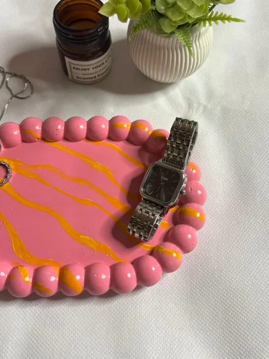 Elegant%20Pink%20Tray%20%E2%80%93%20Stylish%20Tray%20for%20Dressing%20Table,%20Versatile%20Tray%20for%20Table%20Use,%20Decorative%20Tray%20for%20Home%20Decoration,%20Beautiful%20Pink%20Tray%20for%20Jewellery,%20Makeup,%20Perfume%20and%20Accessories%20%E2%80%93%20Perfect%20Tray%20for%20Vanity%20and%20Tabletop%20Organization%20-%20Image%203