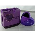 Mutual Love Perfume For Women Heart Shape Perfume Decorating Perfume 50 ml. 