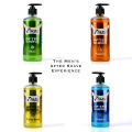 Aftershave (Original) - 500ml Salon Size by 7 Shine | Pump bottle. 
