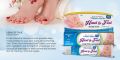 Pack of 3 Trimoskin Cream With Hand & Feet Whitening Cream With ClobeWhite ━━ 𝙏𝙧𝙞𝙢𝙤𝙨𝙠𝙞𝙣 ━━ for Skin Whitening Moisturizer Best Freckles / Spots Removal. 